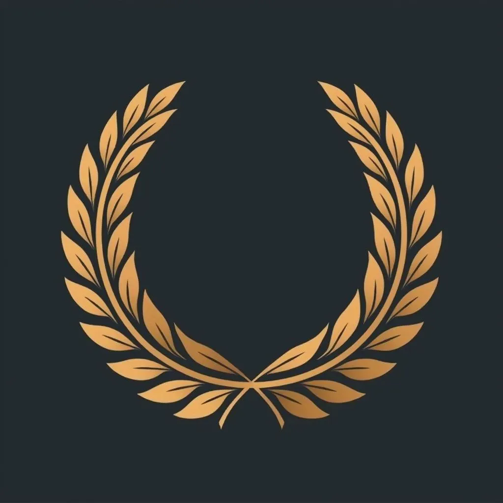 Икона за признание от индустрията