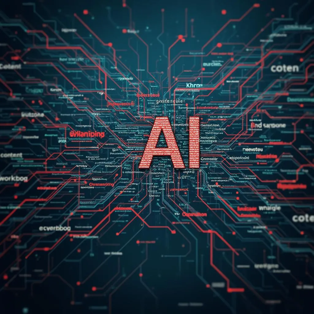Обучение генерация на текстове и изображения с AI