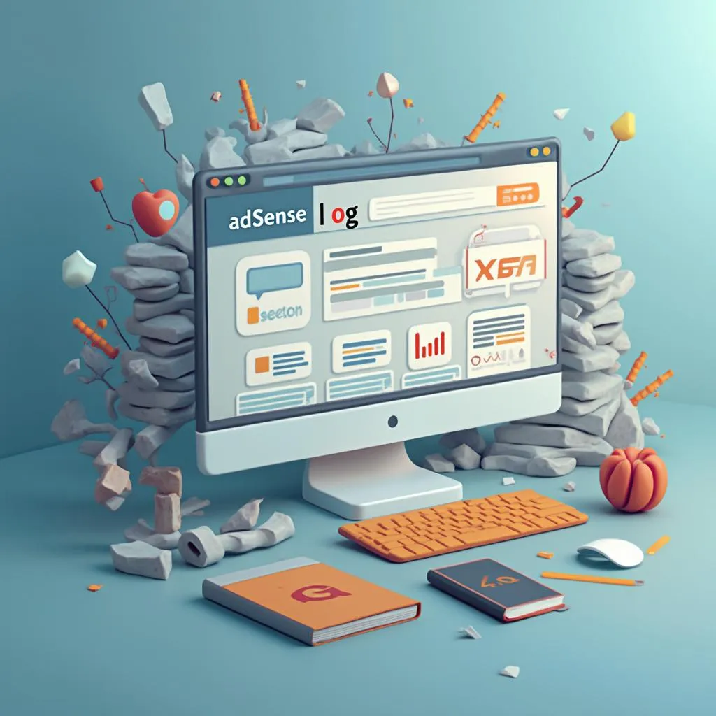 Курс Създаване на блогове и микро-сайтове под Adsense